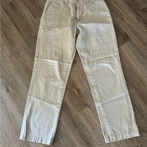 Polo Ralph Lauren Classic Fit Khakis